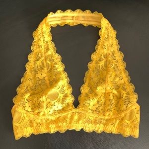 Free People Intimate Bralette